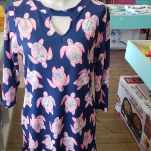 Simply southern dress size small